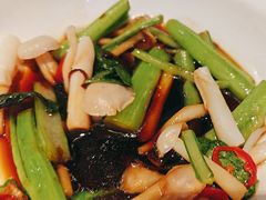 -太二酸菜鱼(正大广场店)