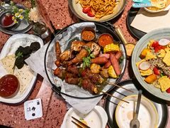 -La Terre乐田(万象城店)