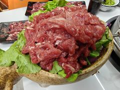 -刘少华贵州小黄牛·鲜牛肉火锅(总店)