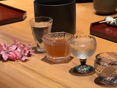 -炎橘·板前料理 Omakase
