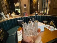 -甜阿姨·天台花园私房菜(万松园店)