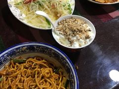 -口口香小吃店