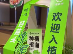 -海底捞火锅(铂澜大象城店)