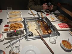 -海底捞火锅(外滩店)