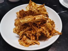 乾隆白菜-大鸭梨烤鸭(甘家口店)