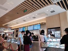 -哈根达斯(朝阳大悦城店)