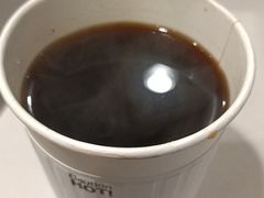 -麦当劳(静安寺店)