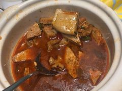 -曹家小菜(胜太路店)