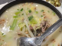 -3号仓库·创意中国菜(嘉兴龙鼎万达店)