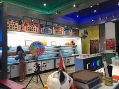 -XiaoJunGan Hotpot 钢管厂五区小郡肝火锅串串香