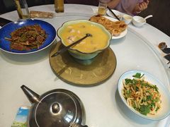 -郑州烤鸭总店