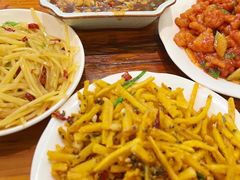 -卢庄(江汉路店)