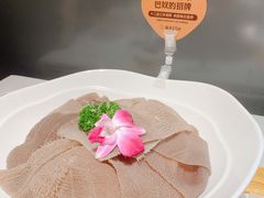-巴奴毛肚火锅(六天地店)