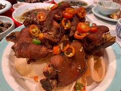-孔乙己酒家(虹桥路店)