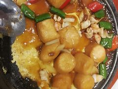 -御口福(王圣堂店)