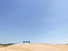 -达拉特旗响沙湾旅游区
