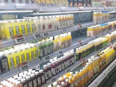 -Olé精品超市(苏州中心店)