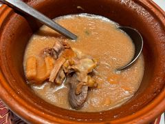 -来菜·湖北头牌藕汤(武商MALL众圆店)