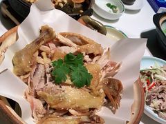 -原味田园·客家菜·土窑鸡(中航城君尚购物中心店)