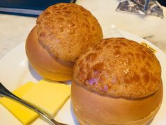 -港丽餐厅(高德置地店)