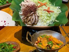 -隔壁老王·家常云南菜(花巷店)