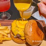 🔥德州主题餐吧｜吃货福利来啦🍔🥂