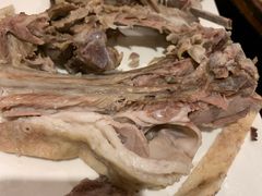 -尹兰楼西北风情餐厅(嘉定店)