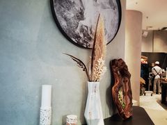 -烫面包·面包烘焙(绿地缤纷城店)