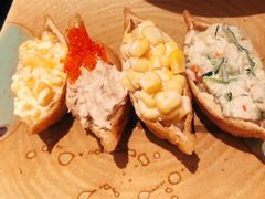 -無境·匠心日本料理(汉街店)