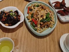 -德胜轩正宗顺德菜(宝安沙井会展中心店)