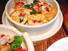 -客语客家菜(东山口店)