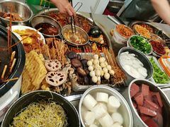 -胖子水煮(铁路三村无任何分店)