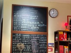 -虎哥私房菜(馒头山店)