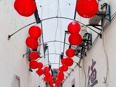 -衣裳街历史文化街区