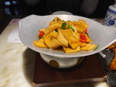 -绿茶餐厅(西湖银泰百货店)