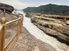 -陕西黄河壶口瀑布旅游区