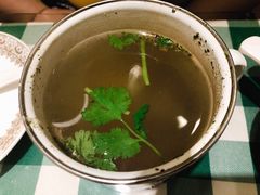 -新疆巴州金丝特餐厅(大钟寺店)