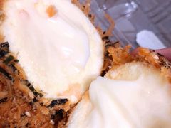 海苔肉松小贝-泸溪河桃酥(秦淮夫子庙一店)