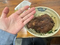 -无名氏面馆(邮电路店)