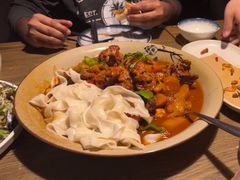 -那时新疆·若羌(经纬汇店)