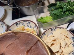 -东道煮牛肉火锅(东盛大街店)