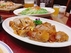 -老厨家(友谊路总店)