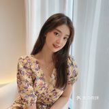 深圳探店｜NiNi‘s Cake 油画里的下午茶🍃