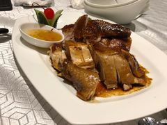 -融信华邑酒店·鲜艳西餐厅