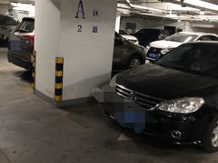 -海尔洲际酒店天下一品中餐厅