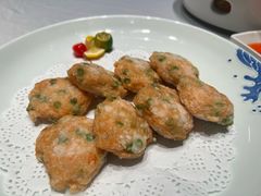 -怀德酒楼·粤菜·海鲜·茶点(怀德万象汇店)