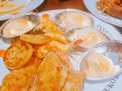 -松子料理(亮马桥店)