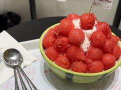 -ICEPOPO MILK(玉兰店)