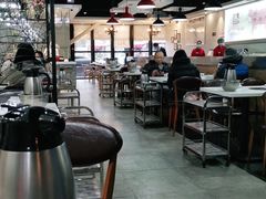 大堂-陈记顺和潮汕牛肉火锅(番禺迎宾大道店)