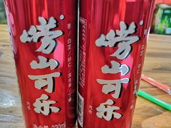 -来之顺海鲜菜馆·青岛菜·始于1993(栈桥店)